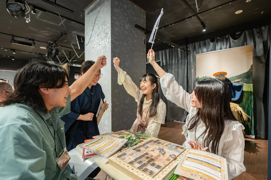 イベントの様子6