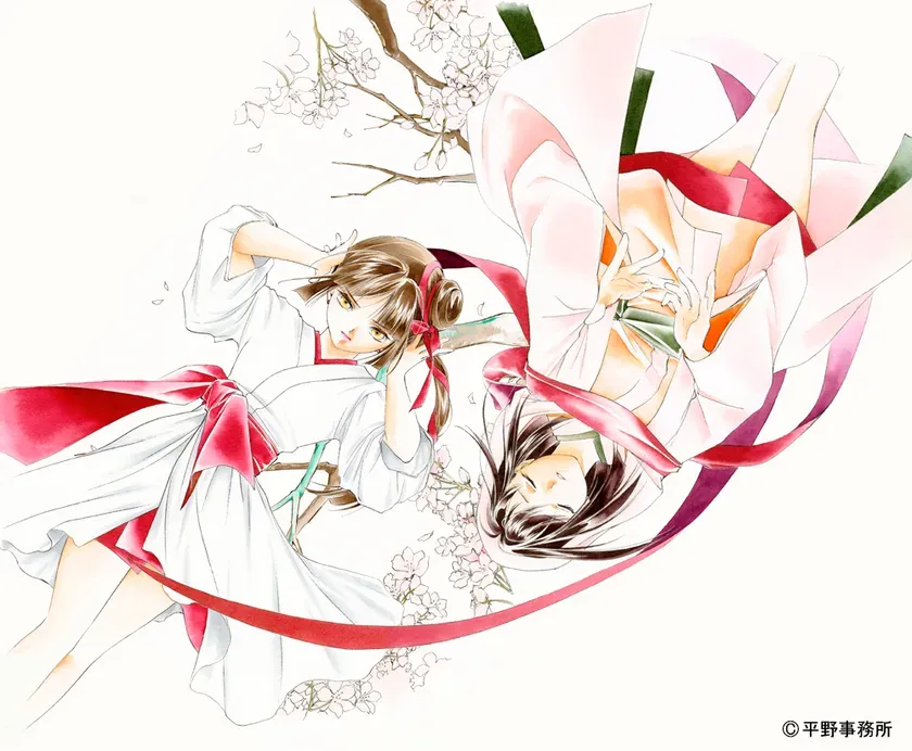 息を呑む美しさ!【垣野内成美新作版画展】『吸血姫美夕維』原画と幻想世界へ