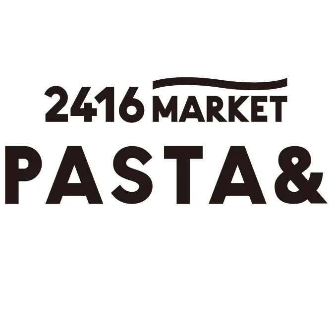 PASTA＆ロゴ