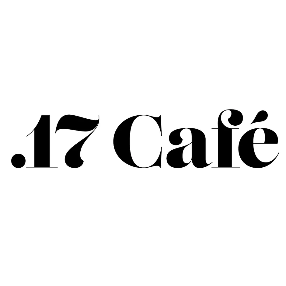 .17 Caféロゴ