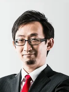 福本朋哉氏