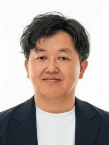 北島靖隆氏