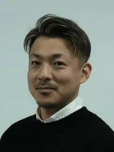 高咲龍樹氏