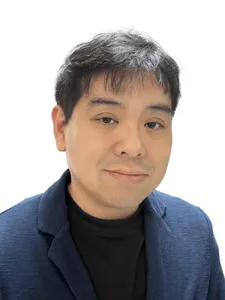 横山和史氏