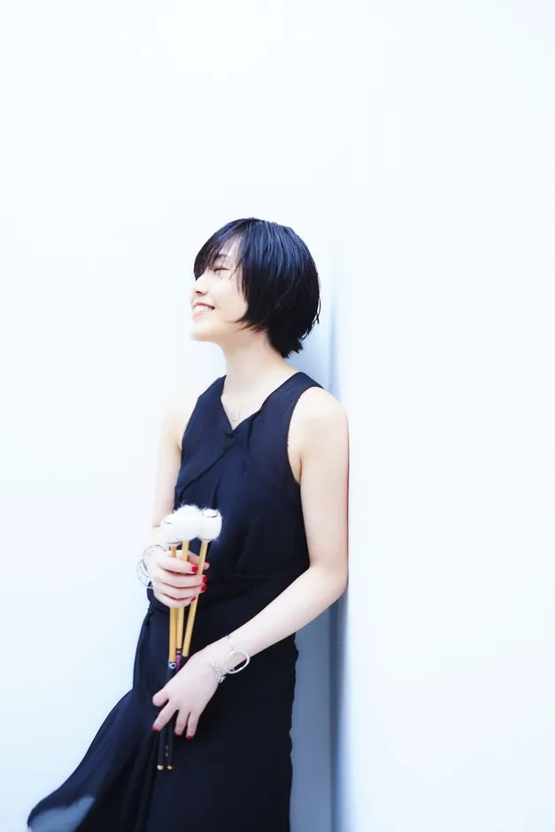 多胡宏音さんポートレート