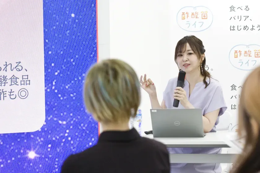 高杉 保美先生(1)