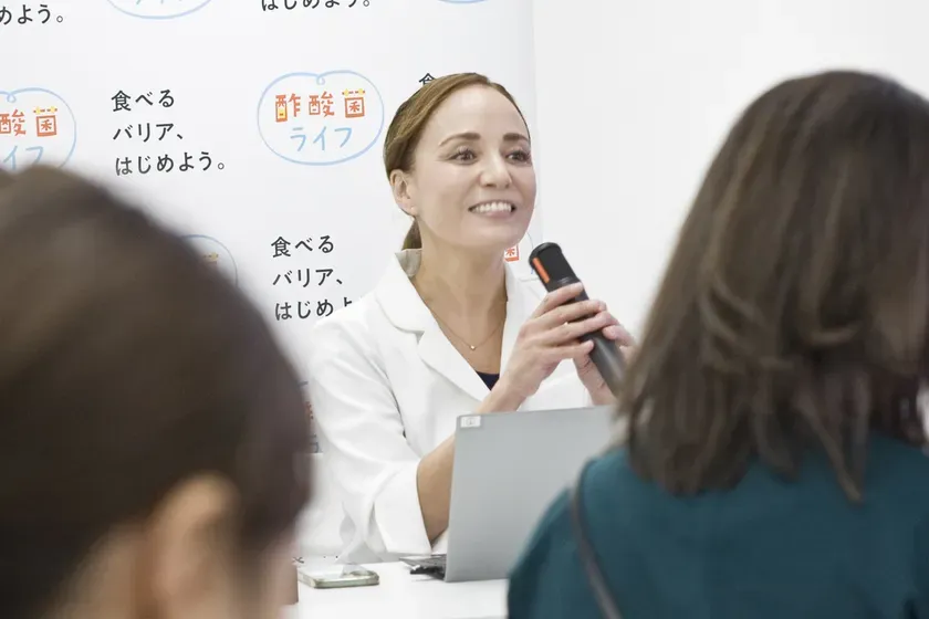 【酢酸菌ライフ】疲れた私へ贈る!夜のご自愛ルーティーン徹底解説