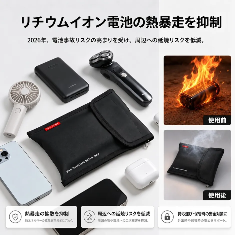 対象製品の例の画像