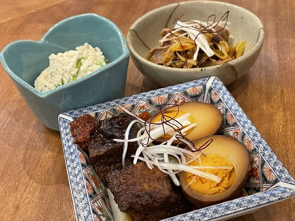 店内の様子