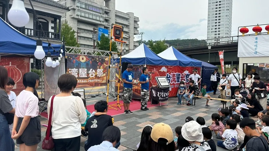 過去開催時の様子3