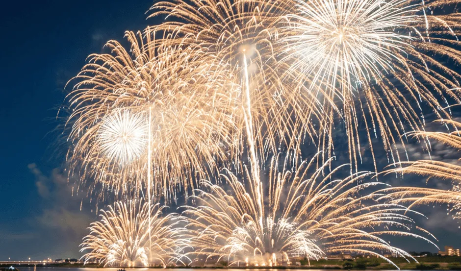 移動ストレスゼロ!高石超花火2026を観覧席で満喫する「日帰りバスツアー」が想像以上だった