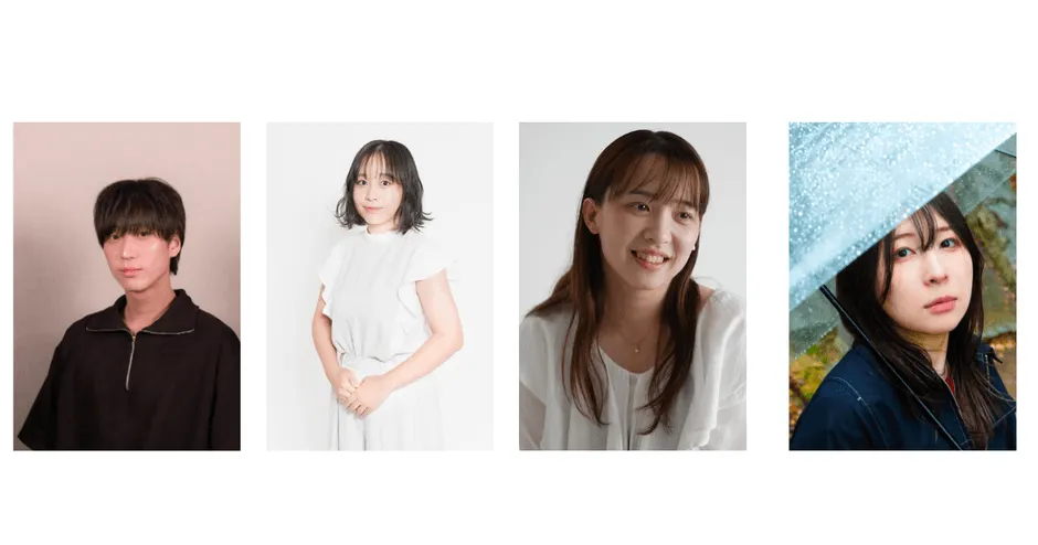 出演者イメージ1