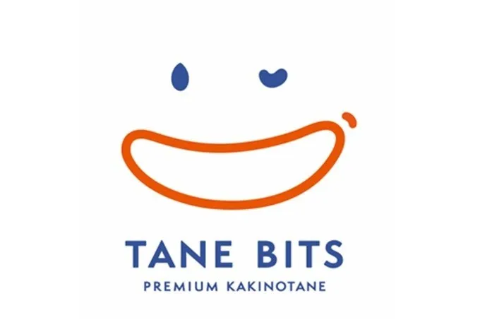 新しくなったTANE BITSのロゴマーク