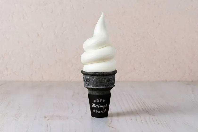 プレミアム生クリームミルク