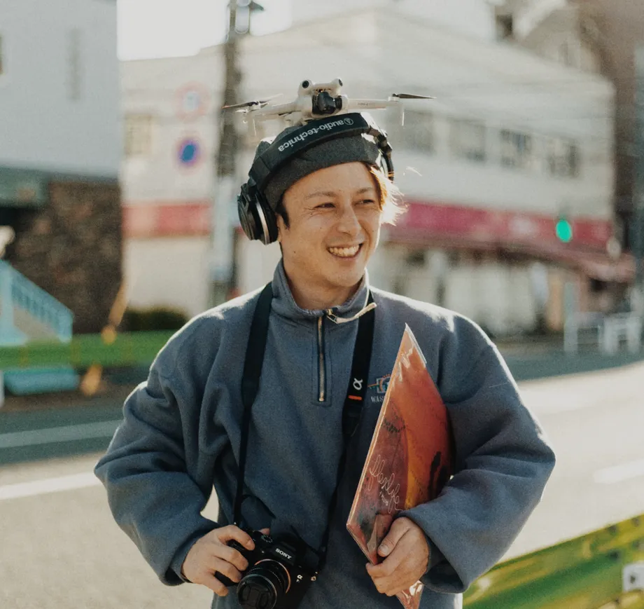 小竹広さんのプロフィール写真