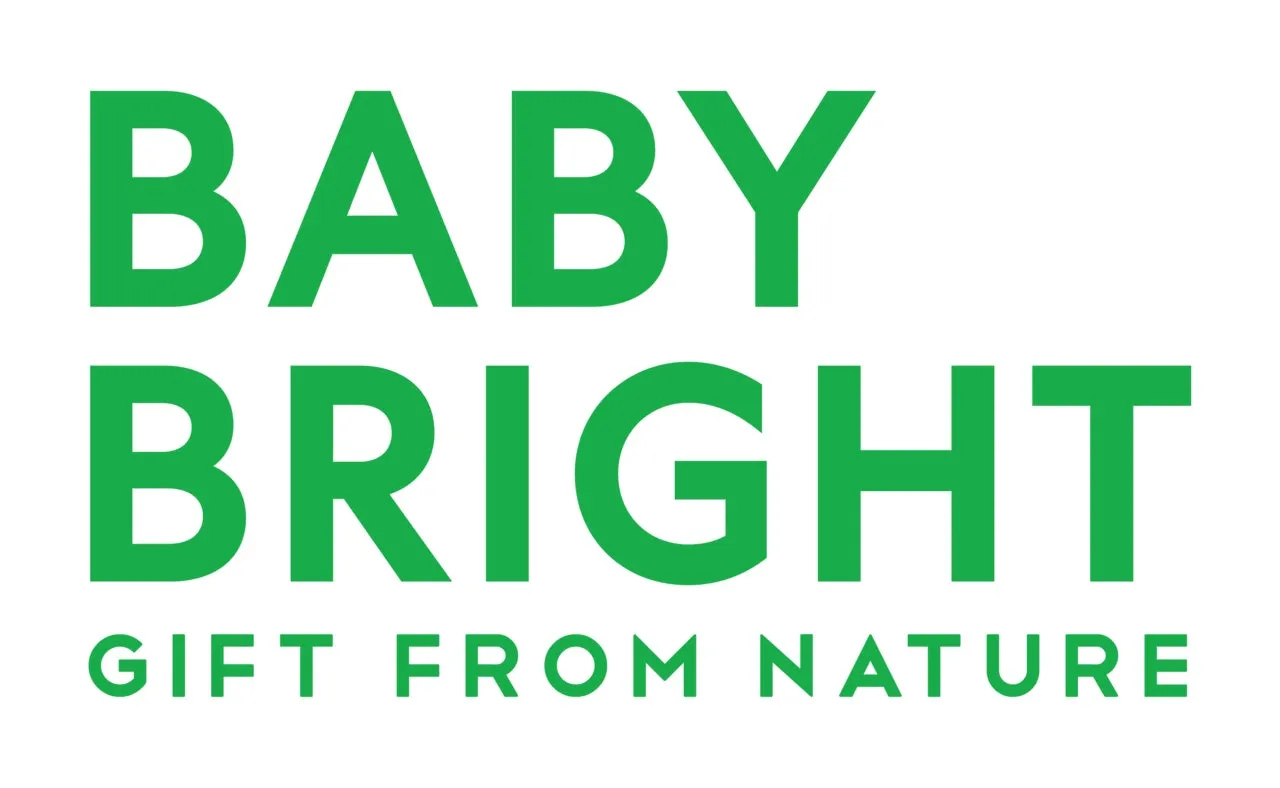 BabyBrightブランドロゴ