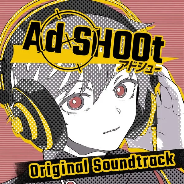 サウンドトラック画像