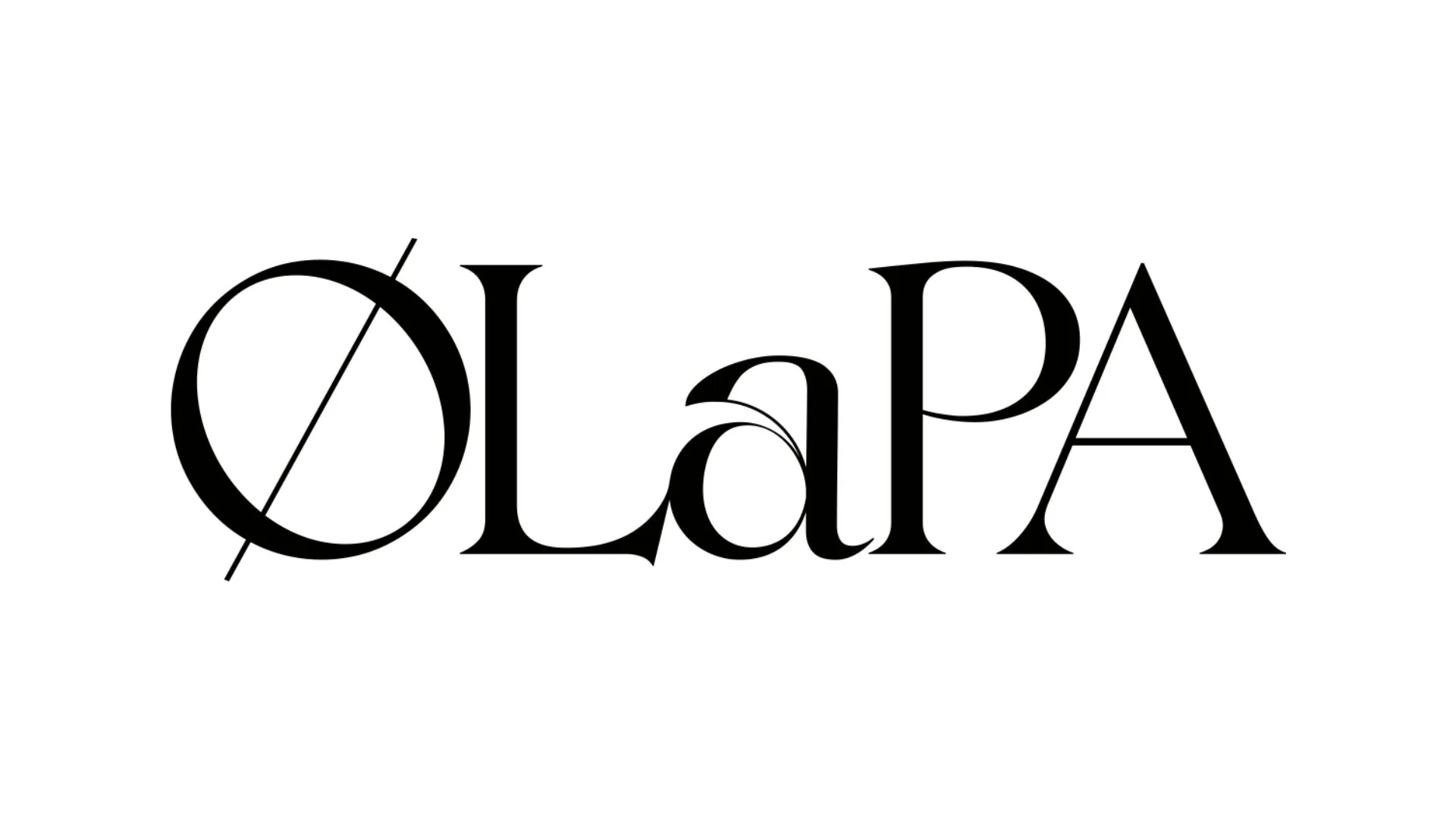 OLaPAブランドロゴ