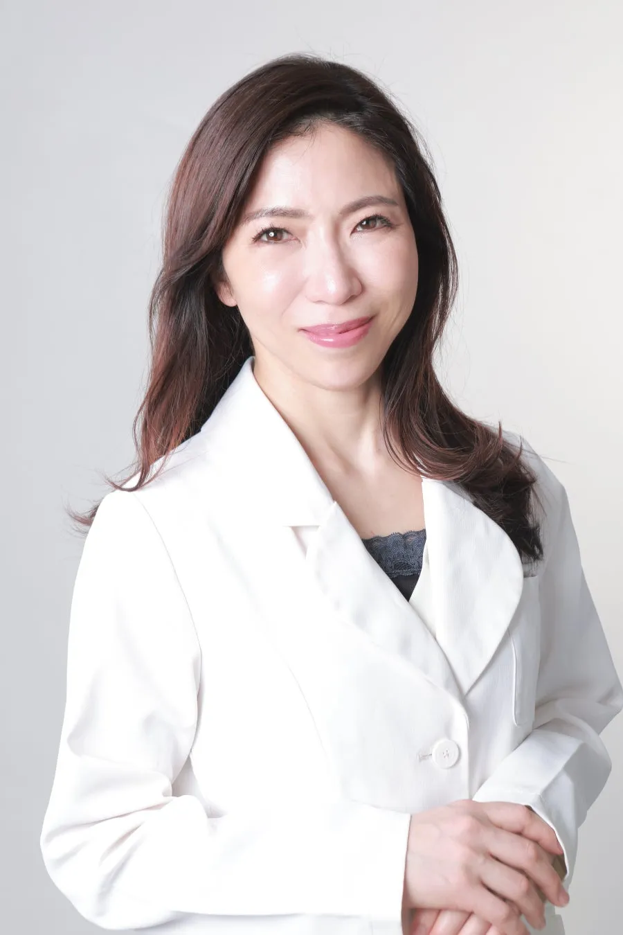 中村りょう子院長