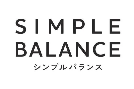 シンプルバランス なりたいキレイ
