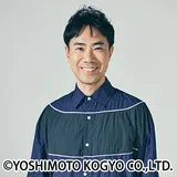訳者の藤井隆さん