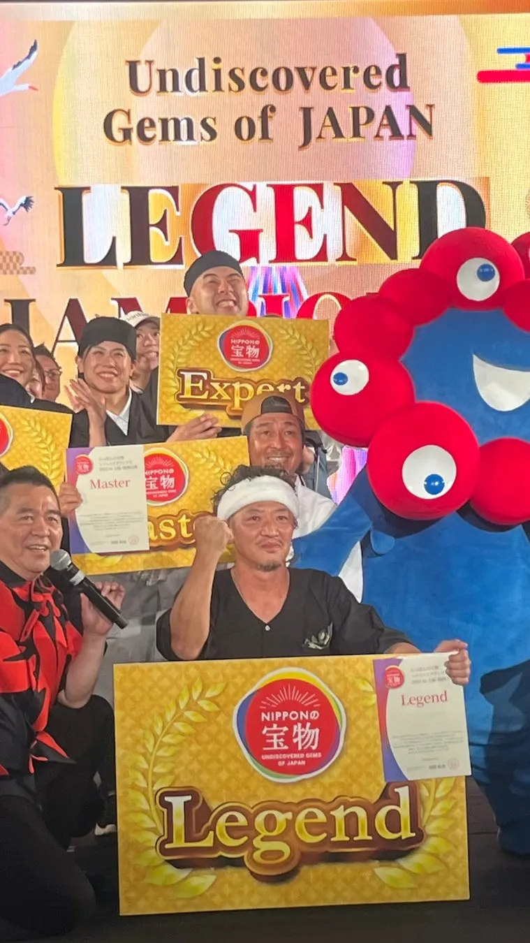  【驚愕】砂糖塩が万博グランプリ！幻の田野屋塩二郎「究極の塩セット」PACKN-TO完全ガイド