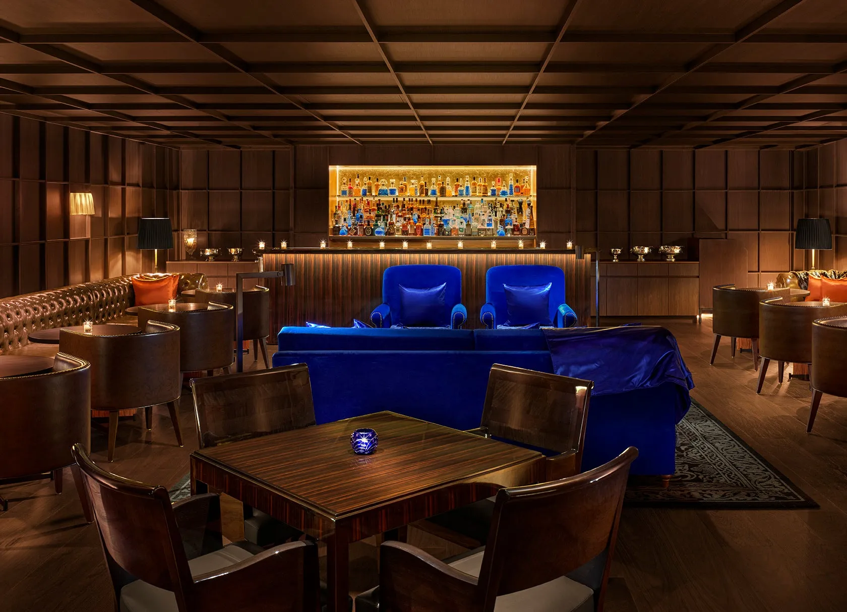 Asia's 50 Best Bars ロゴ