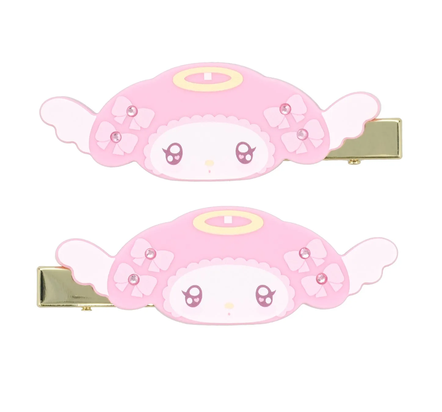 てんしとあくまシリーズ