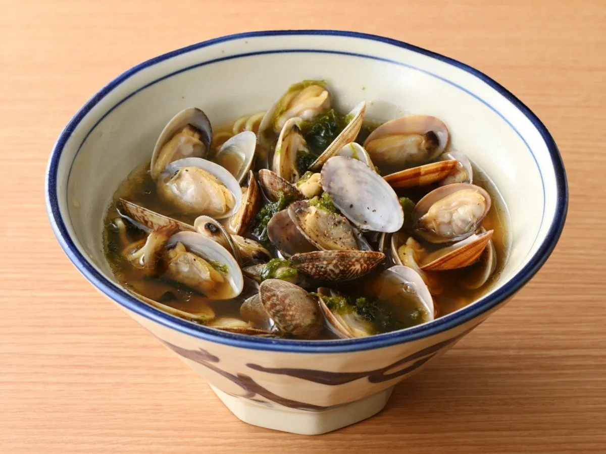 魚介豚骨醤油チャーシューラーメン