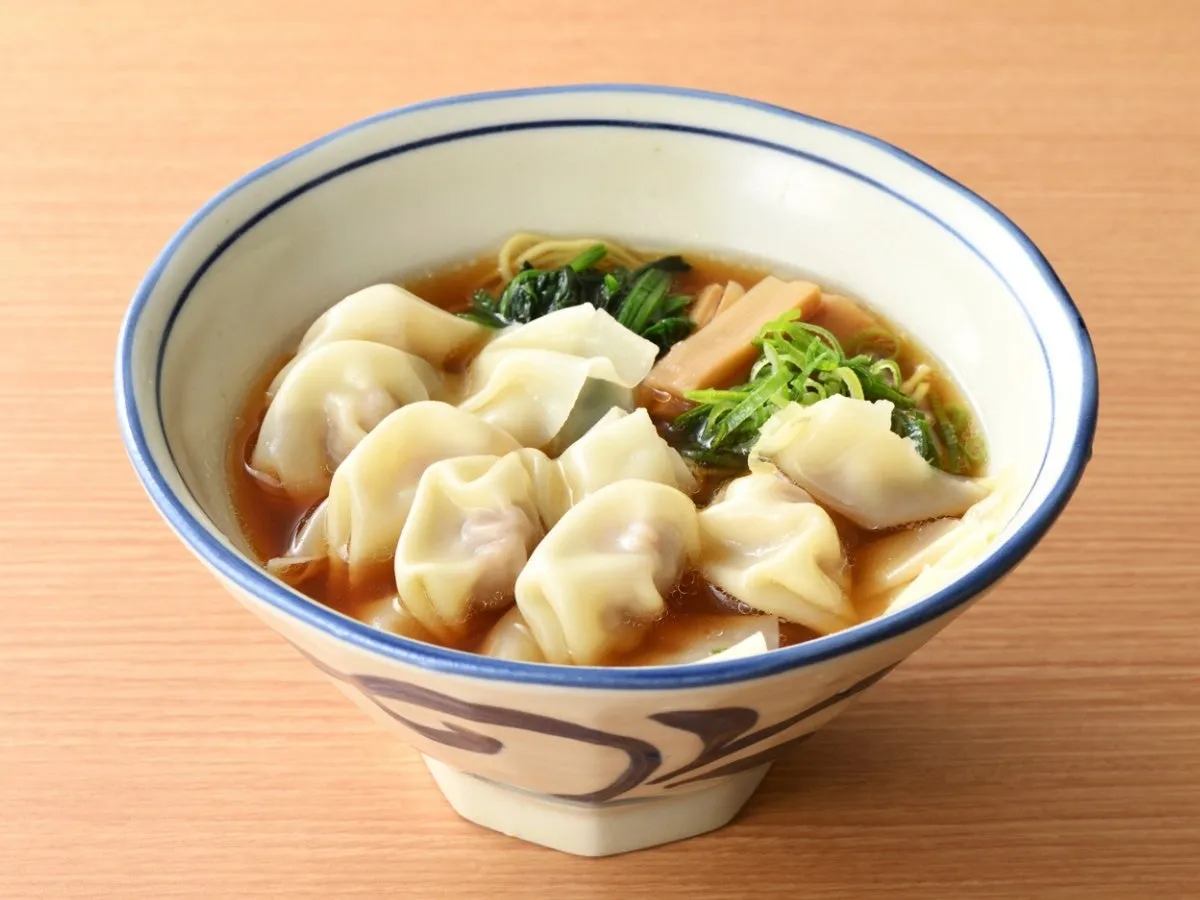 濃厚魚介豚骨チャーシューつけ麺