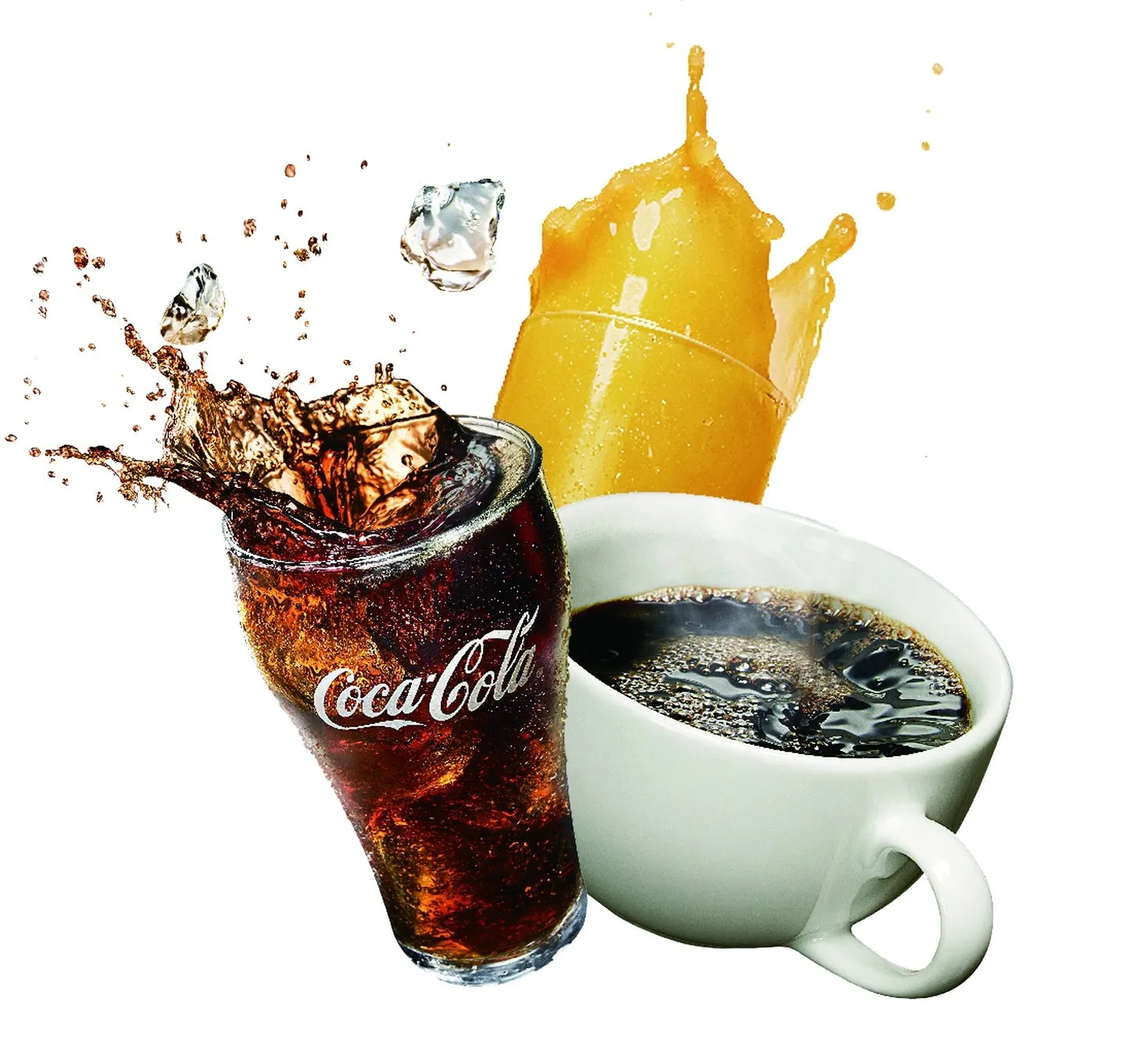 セットドリンクバー