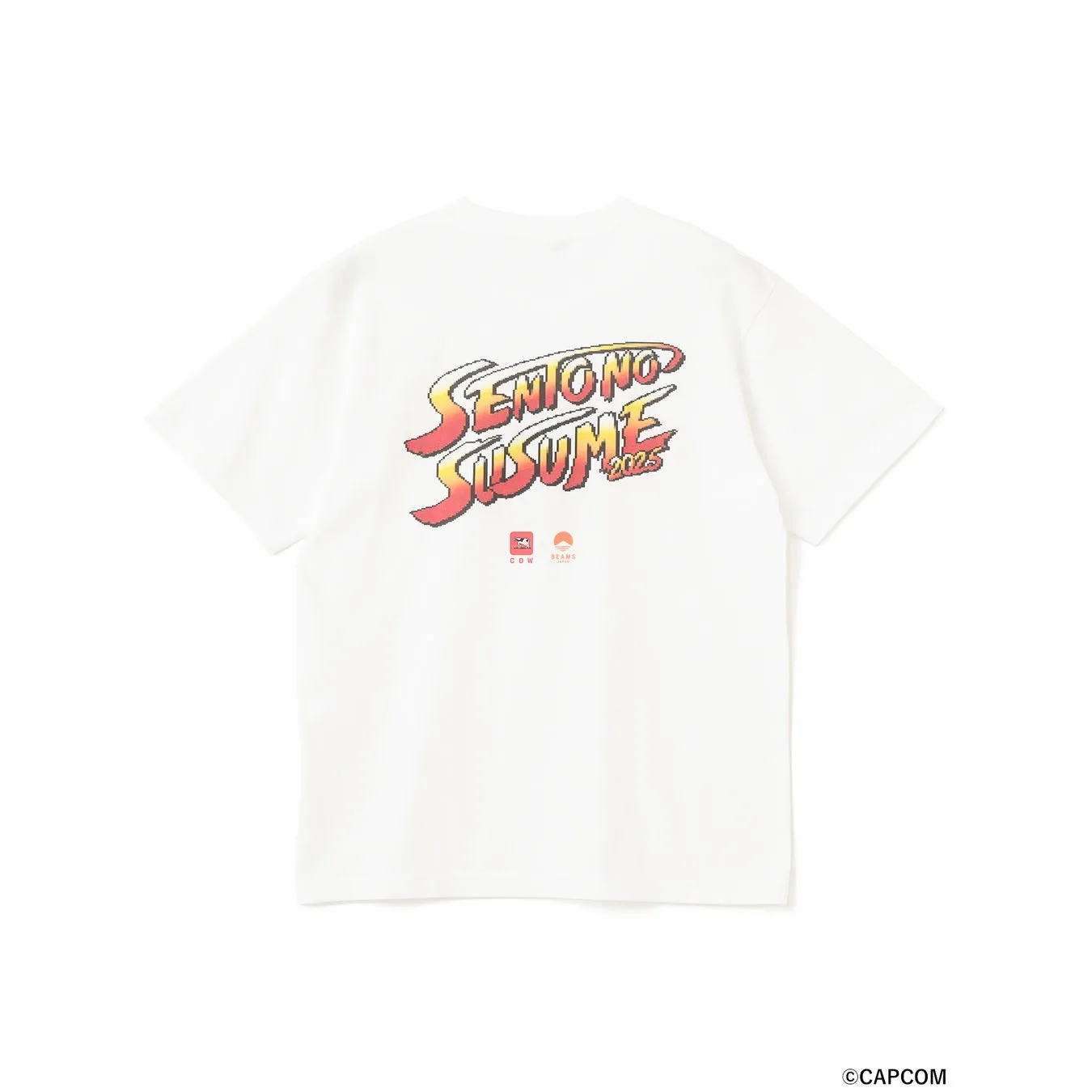 E.HONDA Tシャツ 黒