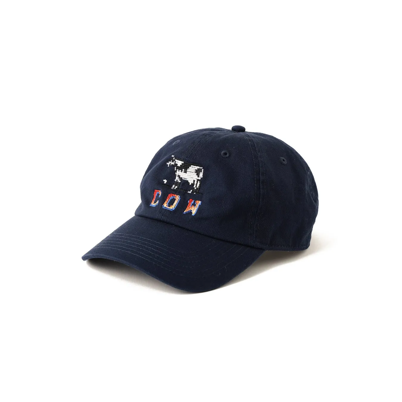 COW CAP ネイビー