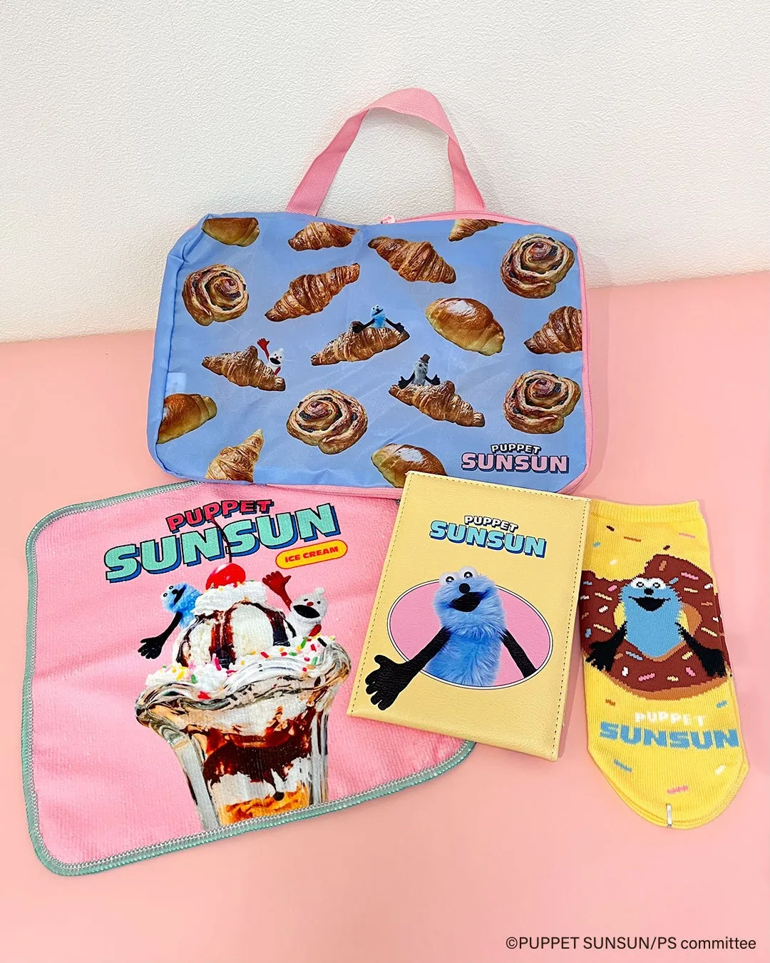 ピックアップ商品