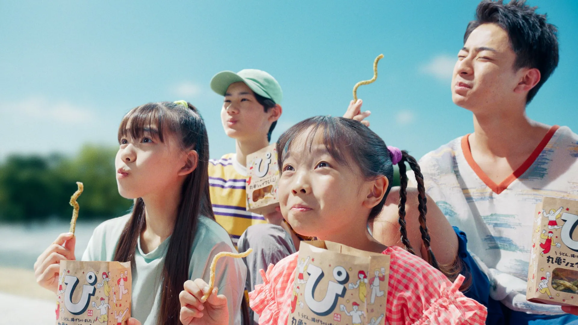 お手頃価格をアピールする画像