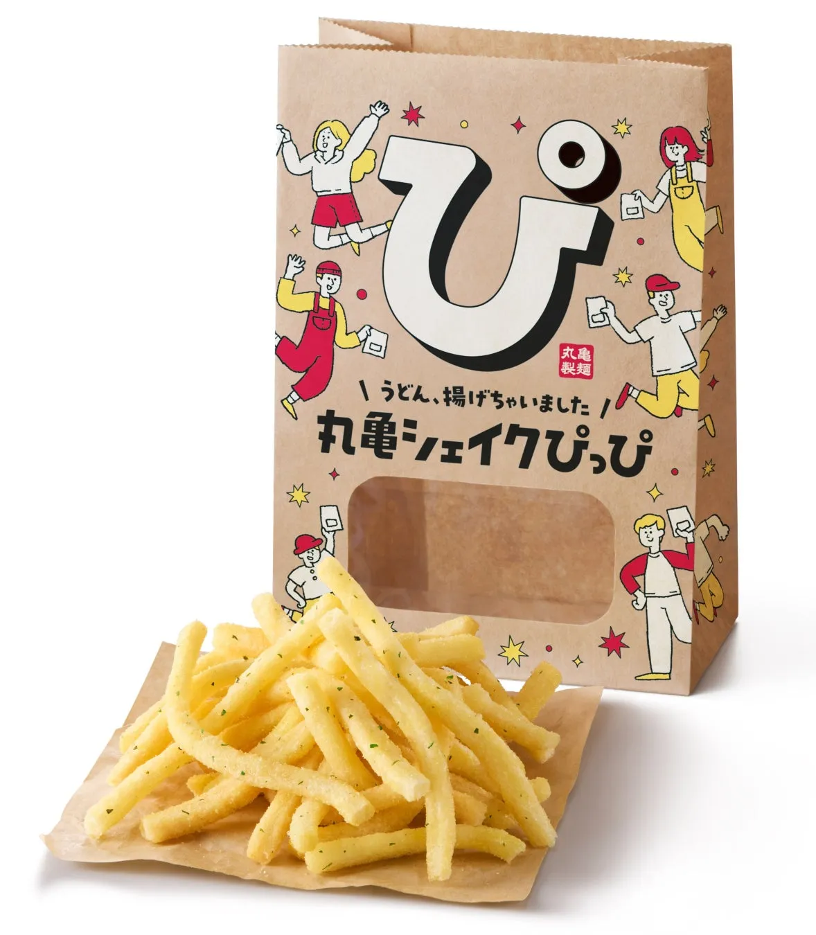 甘い誘惑 シュガーバター味