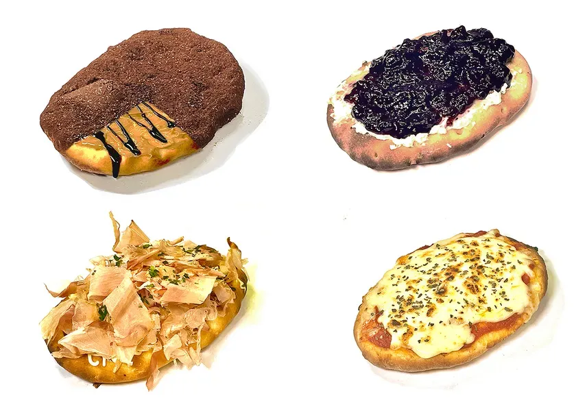 驚きのヘルシー揚げパン！「象の耳」が胃もたれ知らずの新常識