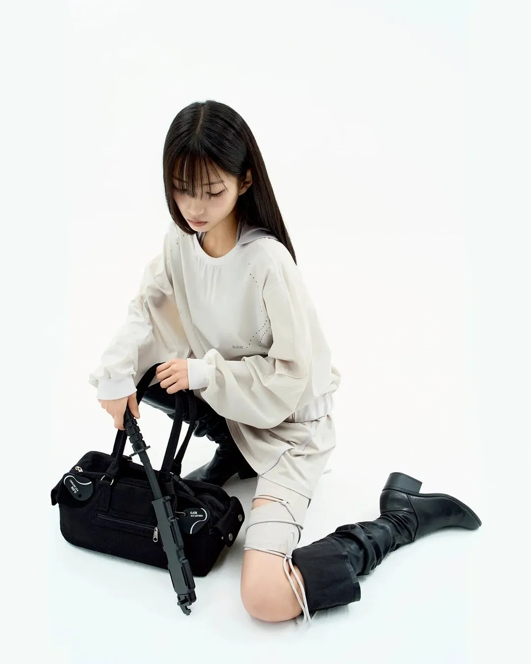OJOSの代表的なイメージ