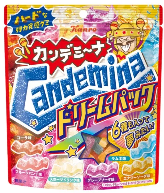 ドリームパック
