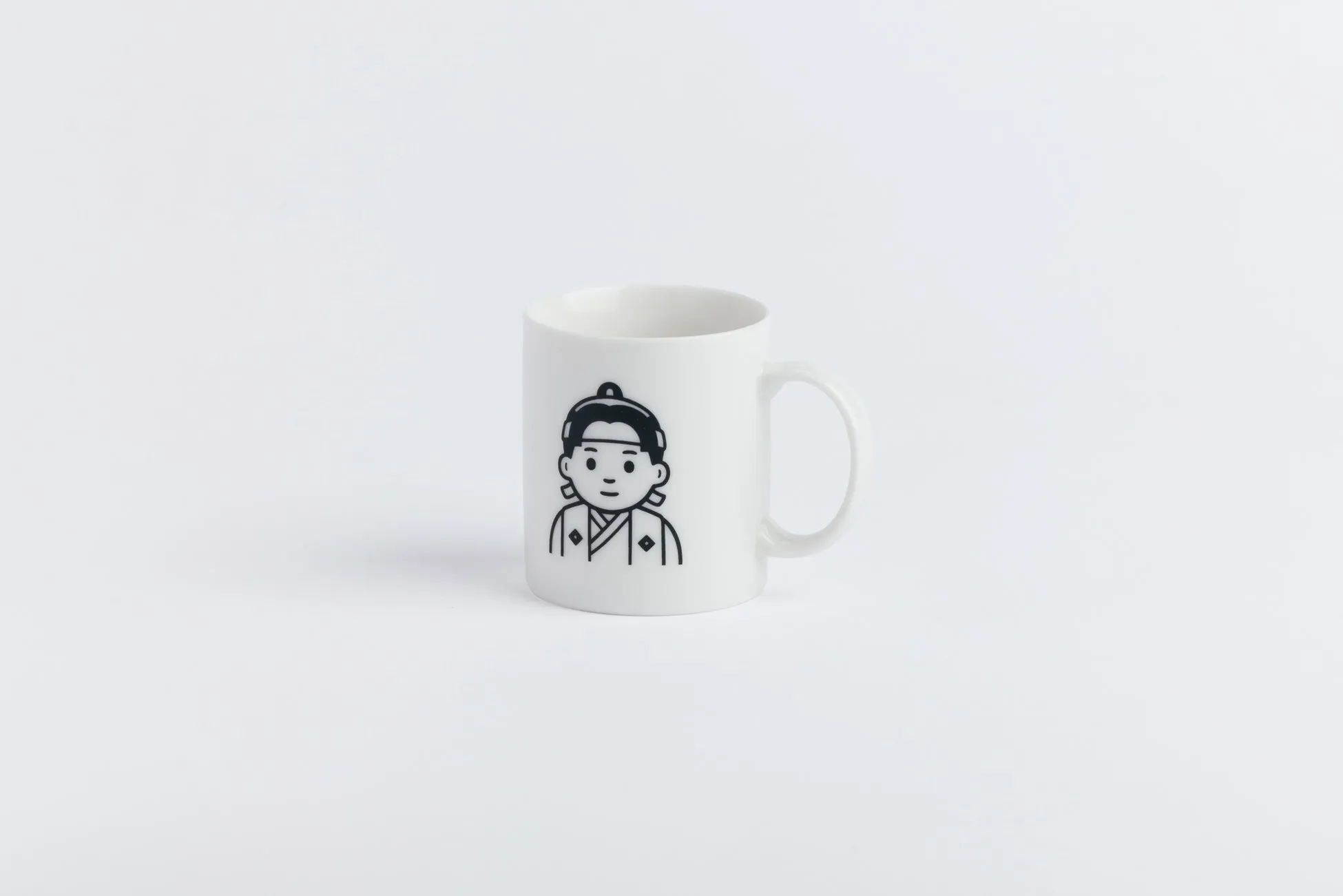 マグカップ