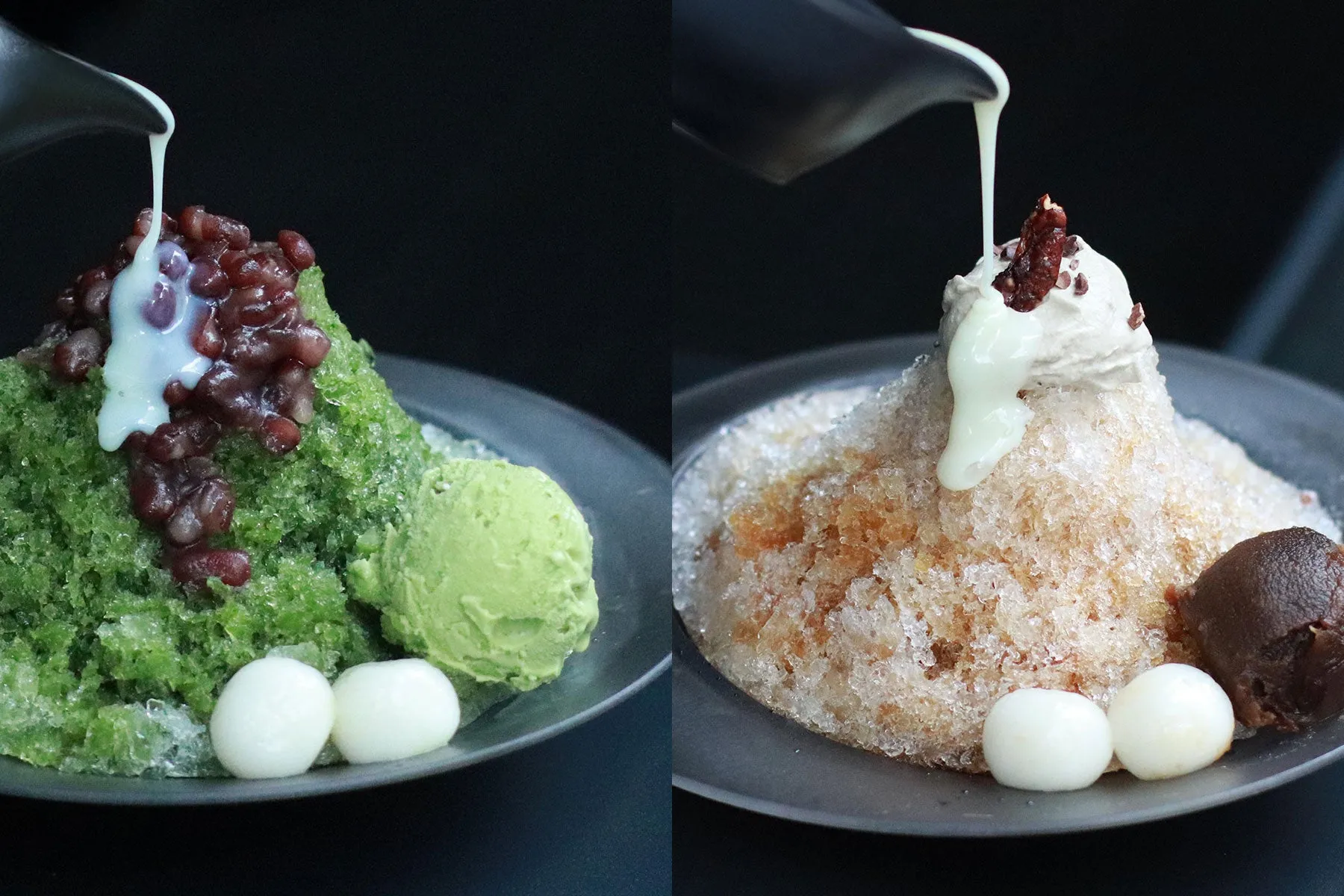 【Dango Chaya So-so】代官山で見つけた！大人の夏を彩る至福のかき氷
