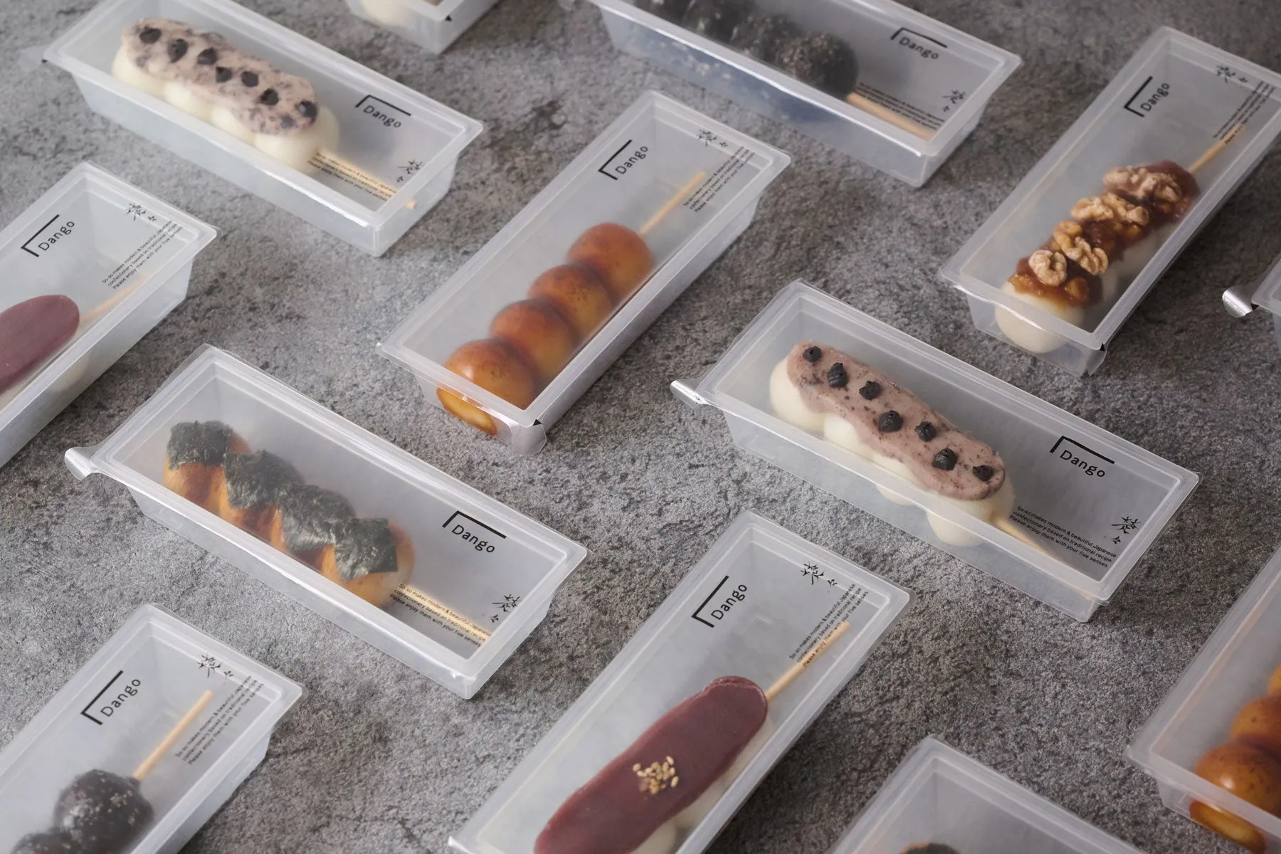 Dango Chaya So-soの店舗イメージ