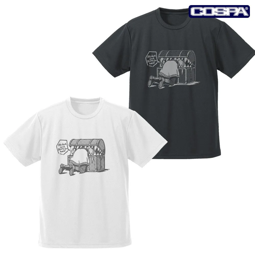 ドライTシャツロゴ2