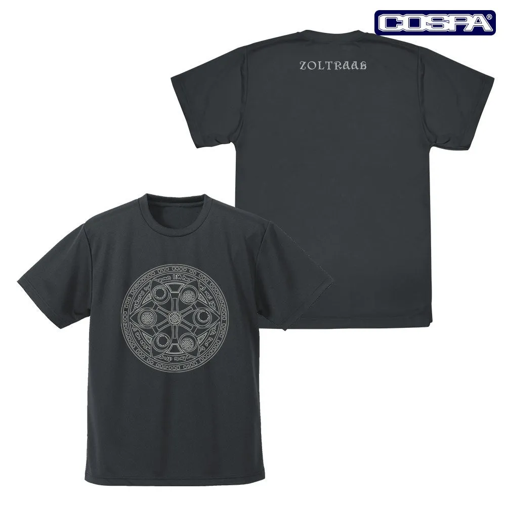 ドライTシャツロゴ