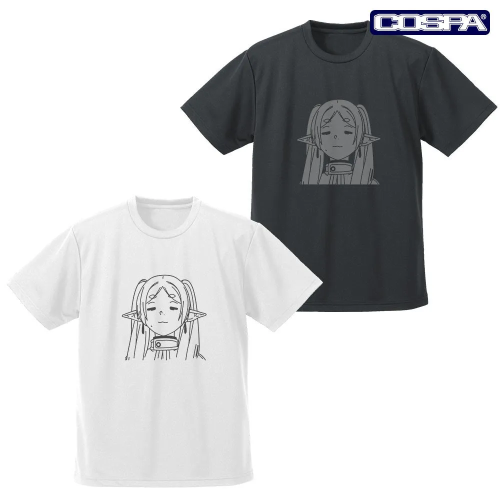 ドライTシャツフリーレン
