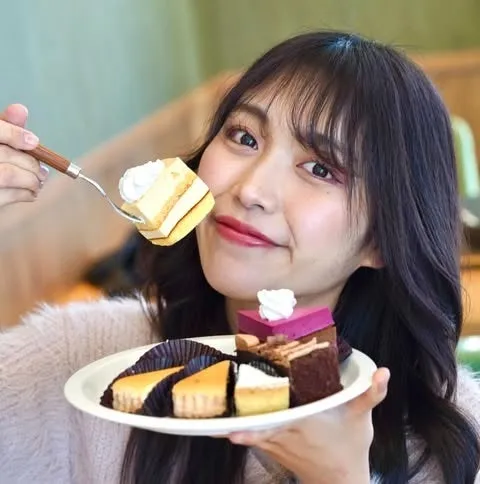りっかさん