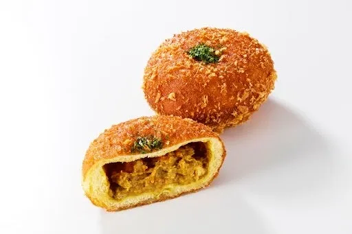 特製！COCOICHIポークカレーパン