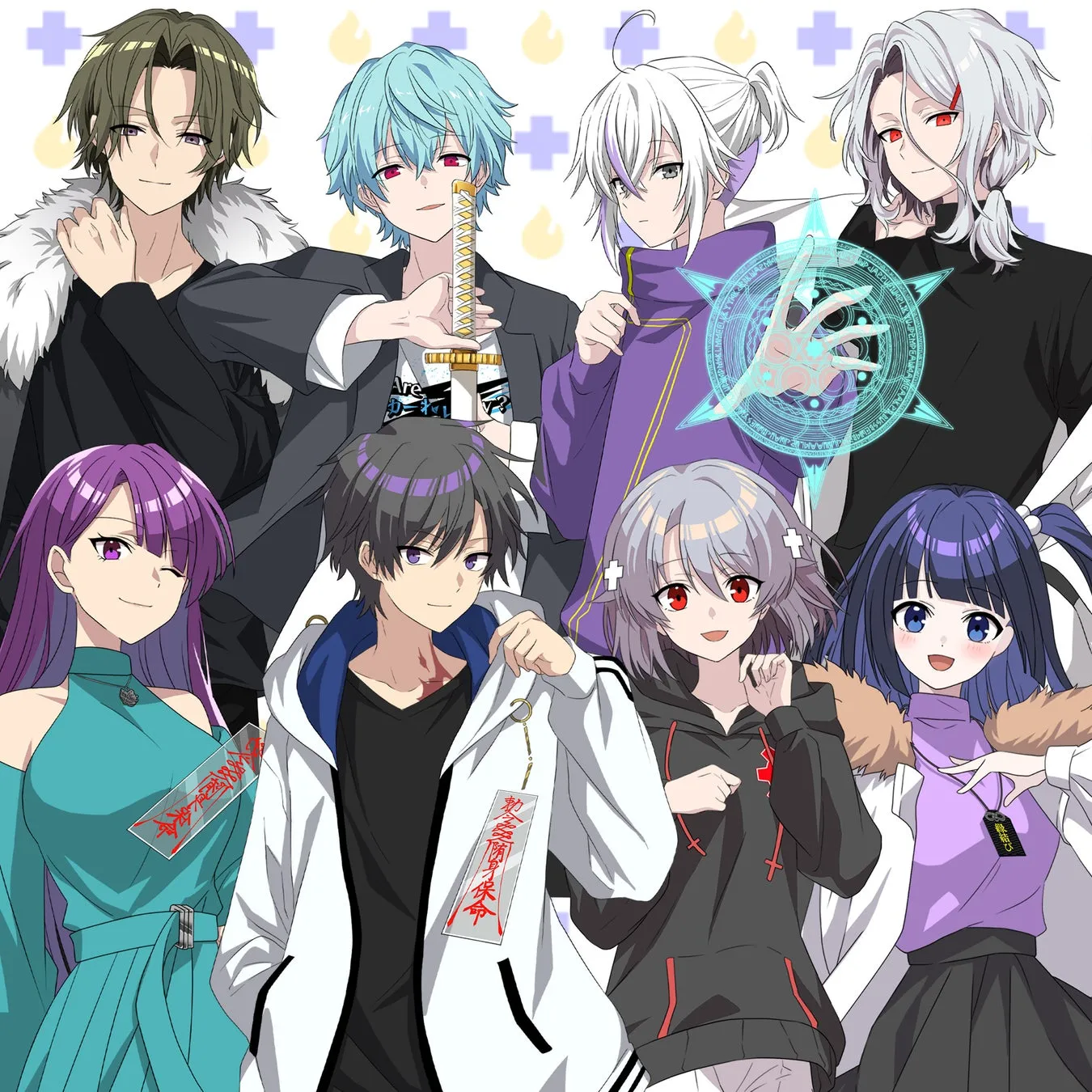 YouTubeアニメ『俺クロ』×Pepper PARLOR徹底解剖！渋谷でロボットと推しに出会う体験
