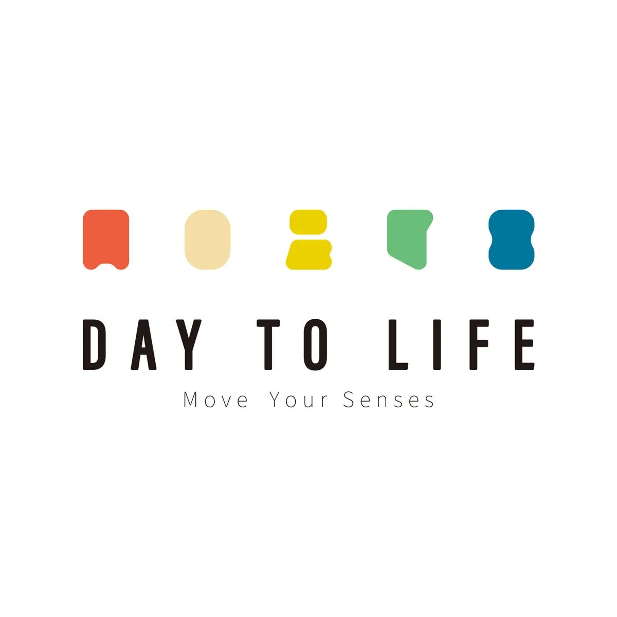 株式会社DAY TO LIFEの企業ロゴ画像