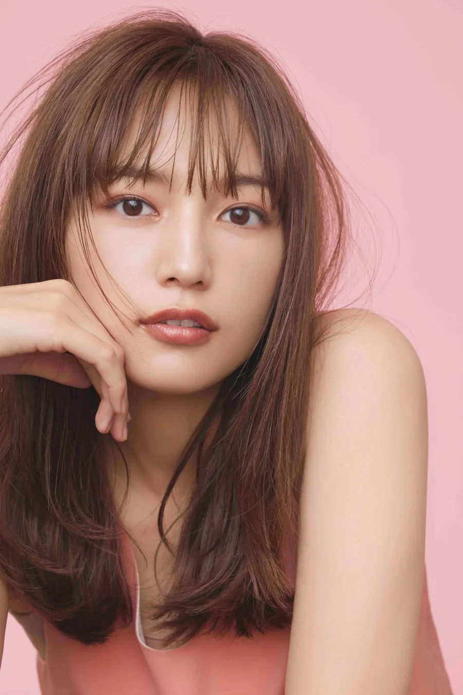 川口春奈プロフィール
